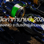 Shimano 2020